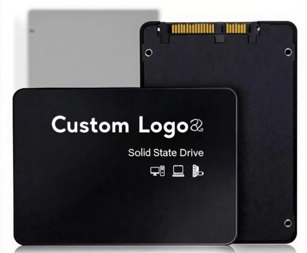 2.5inch SATA3 interface Solid State Driver