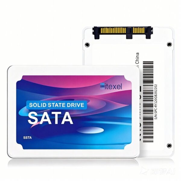 2.5inch SATA3 interface Solid State Driver