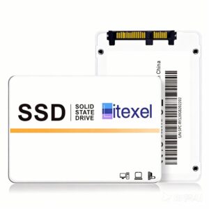 2.5inch SATA3 interface Solid State Driver