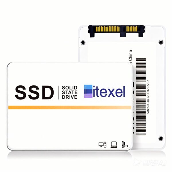 2.5inch SATA3 interface Solid State Driver