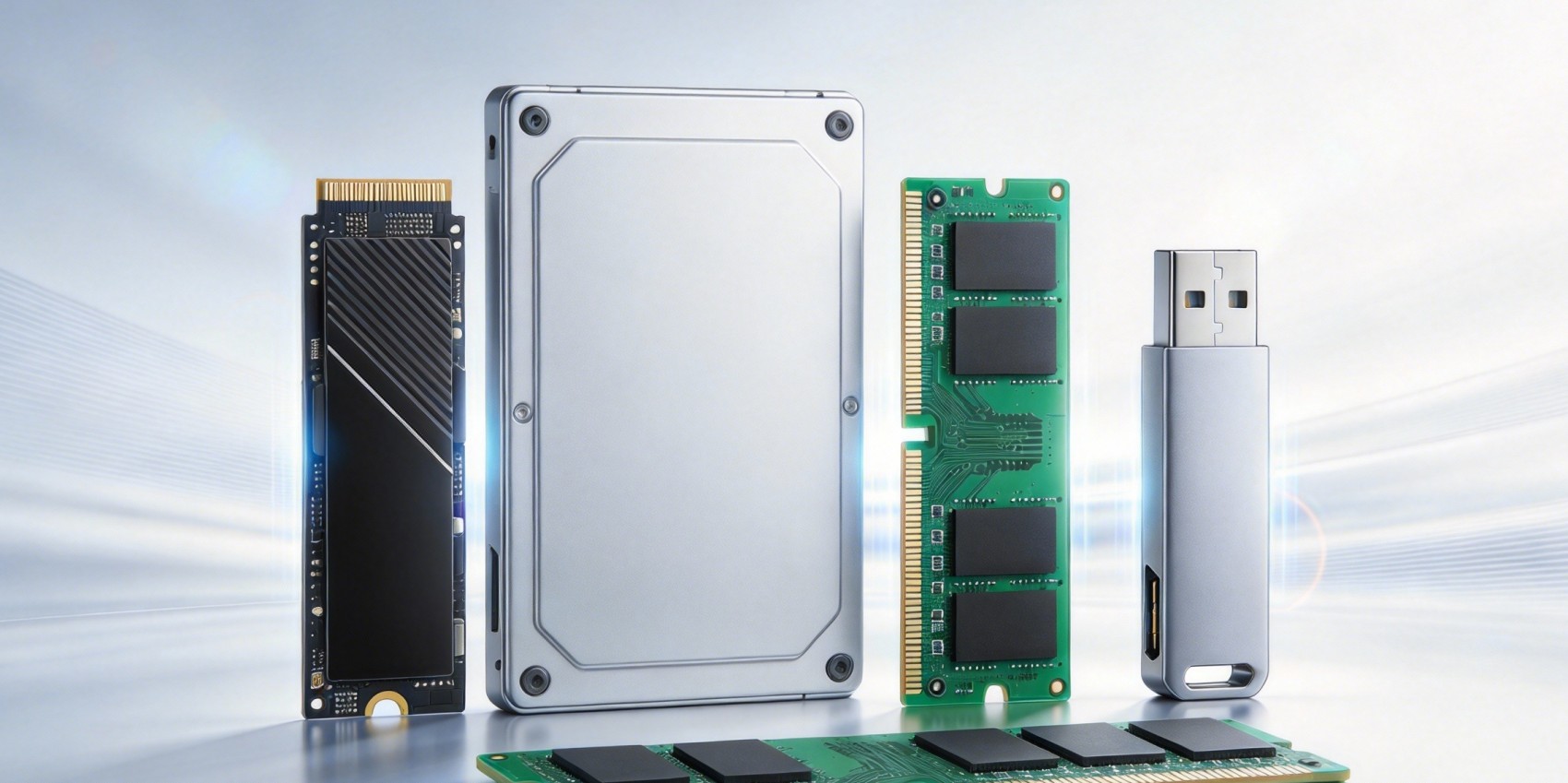 DDR5 memory for Laptop