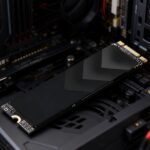 22 M.2 SATA3 Solid State Driver