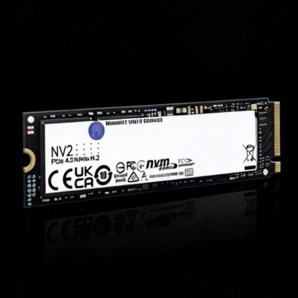 M.2 NVMe PCIE4.0 Solid State Driver