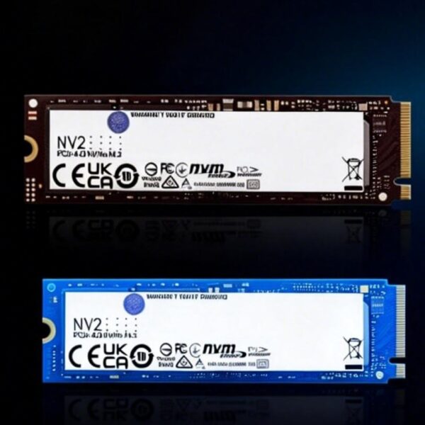 M.2 NVMe PCIE4.0 Solid State Driver