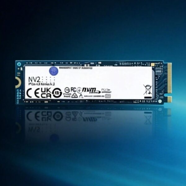 M.2 NVMe PCIE4.0 Solid State Driver