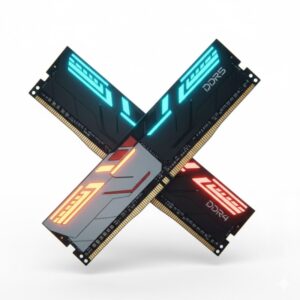 DDR5 memory for Laptop