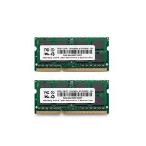 DDR3 memory for Laptop