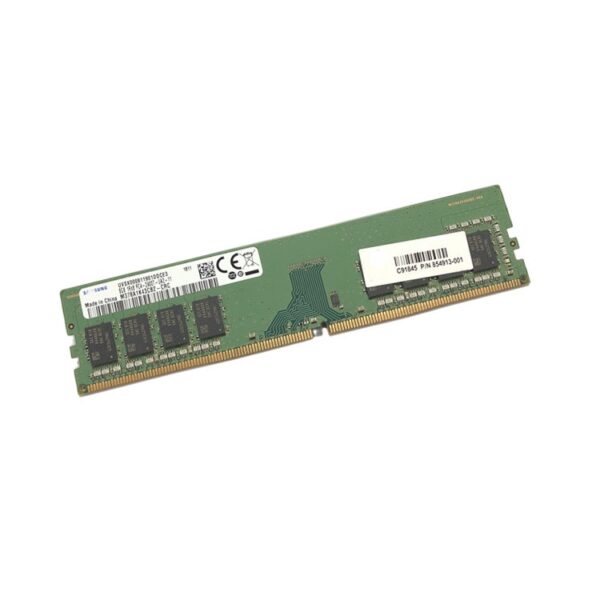 DDR4 DESKTOP-3 DDR4 memory for Desktop