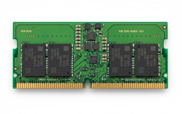 DDR4 memory for Laptop