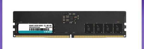 DDR5 DESKTOP-3 DDR5 memory for Desktop