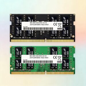 DDR5 memory for Laptop