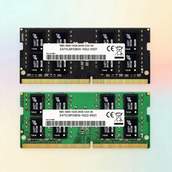 DDR5 memory for Laptop