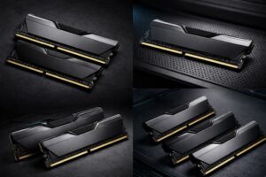 DDR5 memory for Desktop