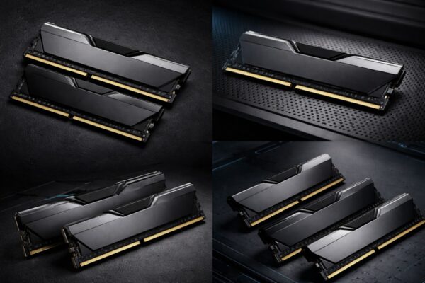 DDR5 desktop DDR5 memory for Desktop