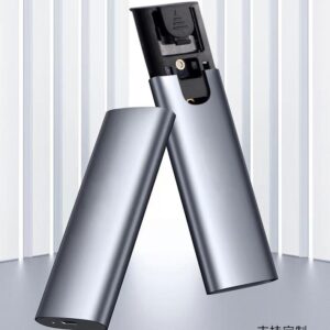 Portable Solid State Driver (PSSD)