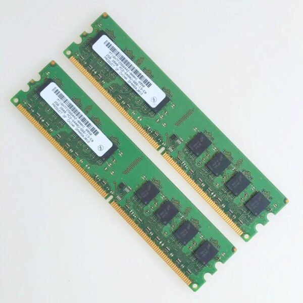 DDR3 memory for Desktop