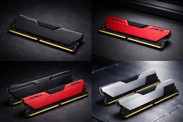 ddr4 DESKTOP-2 DDR4 memory for Desktop