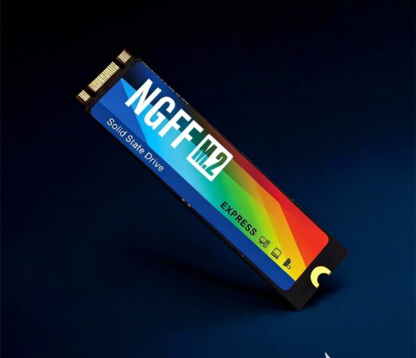 M.2 SATA3 Solid State Driver