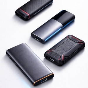 DDR5 memory for Laptop