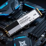 pcie4.0 M.2 NVMe PCIE4.0 Solid State Driver